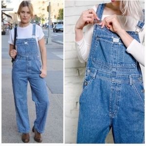 Calvin klein overalls